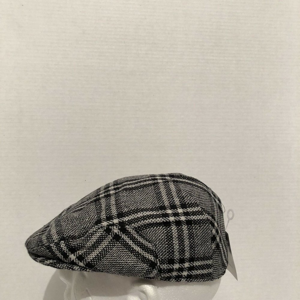 THE BOND STREET HATTER